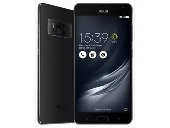 Замена дисплея на телефоне Asus ZenFone 3 AR в Туле
